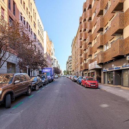 Ponzano Maravilla Madryt Zewnętrze zdjęcie