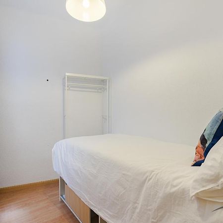 Ponzano Maravilla Madryt Zewnętrze zdjęcie